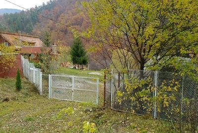 Teren de 2700 mp, în Central - 1