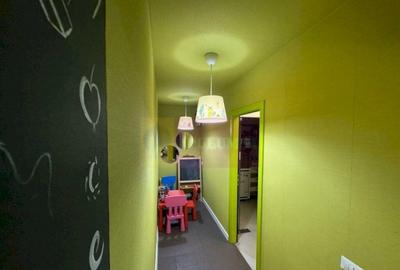 Spațiu comercial, de 120 mp, în Decebal - 8