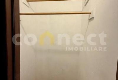 Apartament cu 3 camere decomandat în Mănăștur - 6