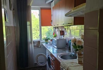 Apartament cu 2 camere nedecomandat în Central - 3