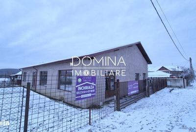 Spațiu comercial, de 282 mp, în Vlăduleni - 5