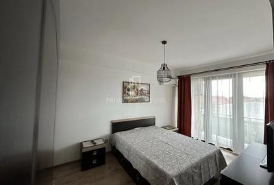 Apartament 2 Camere,Bloc Nou,Mobilat/Uilat/Parcare, Zona Ultracentrala - 5