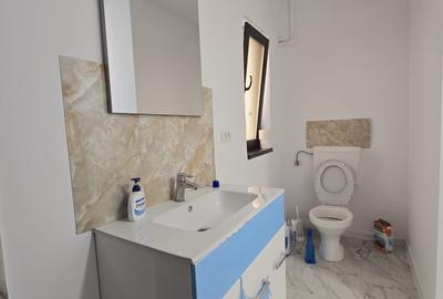 Casa individuala- 3 camere- 7 min de mers pe jos de STV- 380mp teren - 7