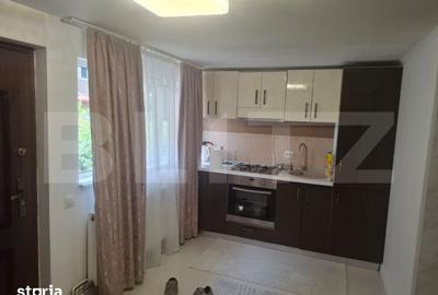 Apartament cu 2 camere semidecomandat în Central - 10