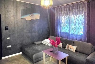 Apartament cu 2 camere în Nord