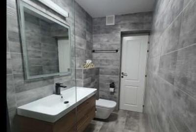 Campia libertatii parter decomandat - 5