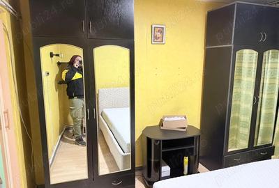 Apartament cu 2 camere decomandat în Central - 2