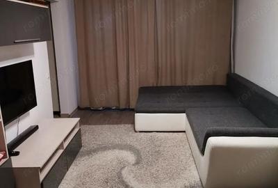Garsonieră decomandată în Lipovei