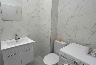 Garsoniera decomandata-Militari Residence-tva inclus-Direct Dezvoltator-Com 0% - 13