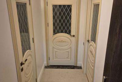 Garsonieră decomandată, mobilată în Virtuții - 1