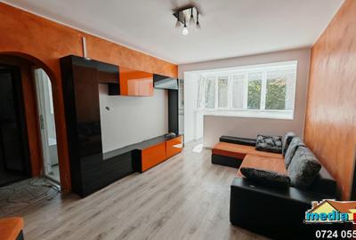 De vânzare – apartament 3 camere, Mazepa I, etaj 1 - 2