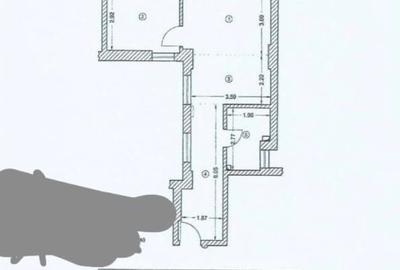 Ocazie foarte rară - apartament in bloc nou in centrul Bucureștiului, la km. 0 Ocazie foarte rară - apartament in bloc nou in centrul Bucureștiului, la km. 0 - 14