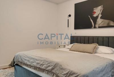 COMISION ZERO! Duplex modern, finisaje premium si gradina proprie – Floresti - 14