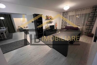 Apartament de 3 camere, 117mp, parcare, lux, Zona ACTA Residence - 5