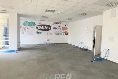 Spațiu comercial, de 360 mp, în Vatra Luminoasă - 9