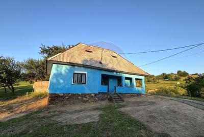 GRATIS O CASA + Teren de vanzare ideala cabana-PRIVELISTE... - 15