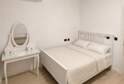 Apartament cu 3 camere decomandat, mobilat în Faleza Nord - 12