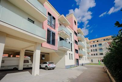 Apartament cu 2 camere, de vanzare, ultracentral, str Avram Iancu - 24