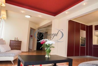 Apartament superb pe strada Dunarii - 2