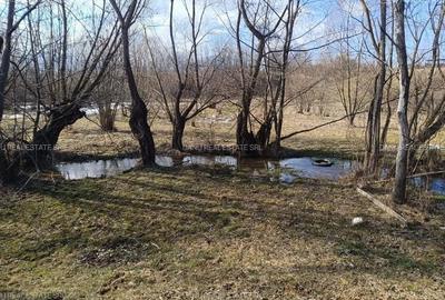 Teren de 5783 mp, în Bran