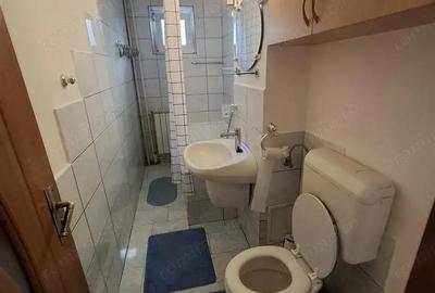 Girocului-Judetean 3 camere decomandat centrala gaz - 9