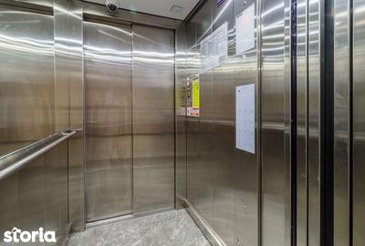 Apartament cu 2 camere, mobilat în Văcăresti - 11