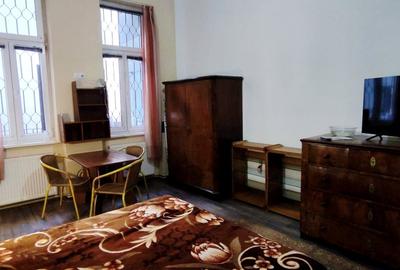 Apartament 1 camera de inchiriat zona Spitalului de Urgenta,Clinicilor - 2