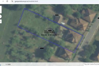 Casă cu 3 camere cu Teren 1567 Mp în Baia de Criș - 10