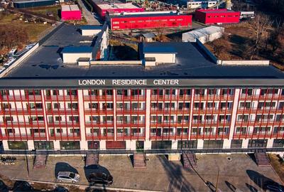 Spațiu comercial, de 50 mp, în Central - 1