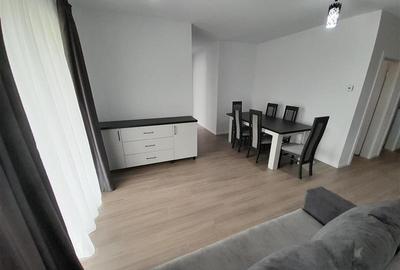 Prima inchiriere apartament 3 camere Floresti in aproapiere de Vivo Mall - 5