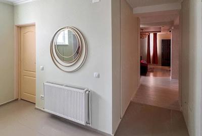 Casă cu 6 camere cu Teren 350 Mp în Domnești - 4