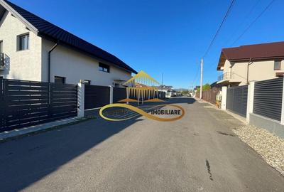 Teren de vanzare in Bacau Calea Moldovei - 12