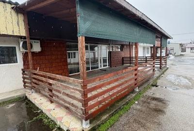 Spațiu comercial, de 72 mp, în Central - 9