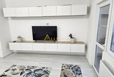 Apartament cu 3 camere decomandat, mobilat în Metalurgiei - 6