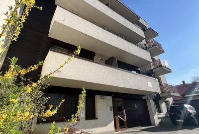 Garsonieră decomandată în Mărăști - 9