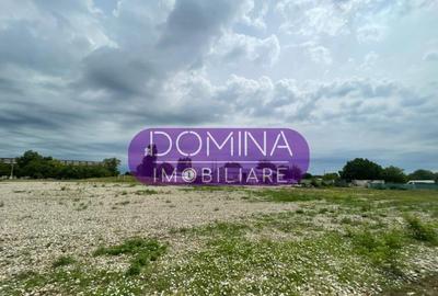 Teren intravilan, vad comercial, in Barse?ti, la DN 67D - 2