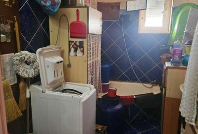 Garsonieră decomandată în Sângeorgiu de Mureș