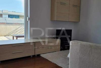 2 Camere Modern + Terasa Imensa | Ten Blocks
