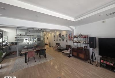 Apartament cu 3 camere în Șoseaua Nordului - 17