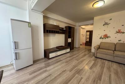 Apartament cu 2 camere semidecomandat, mobilat în Tătărași - 2