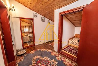 Casa superba, Adunatii Copaceni - 17