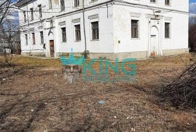 Casă individuală cu 23 camere în Filipeștii de Pădure