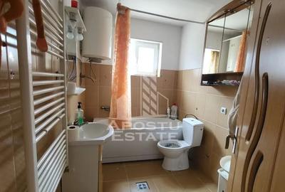 Casă cu 7 camere cu Teren 550 Mp în Dudeștii Noi - 12