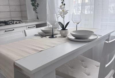 Garsonieră decomandată în Vitan - 2