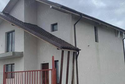 Casă cu Teren 320 Mp în Berceni
