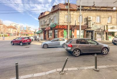 Piata Victoriei - Buzesti, str. Occidentului, Spatiu comercial de vanzare - 3