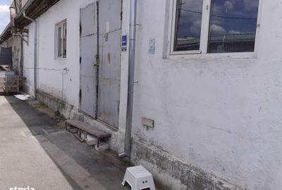 Spațiu comercial, de 225 mp, în Obor - 3