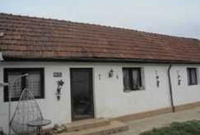 Casă cu 4 camere în Leheceni - 5