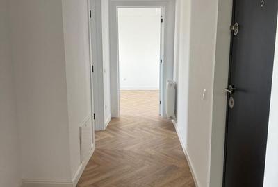 Apartament cu 2 camere decomandat în Moara - 7