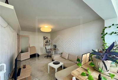 Apartament cu 2 camere decomandat în Aeroport - 2